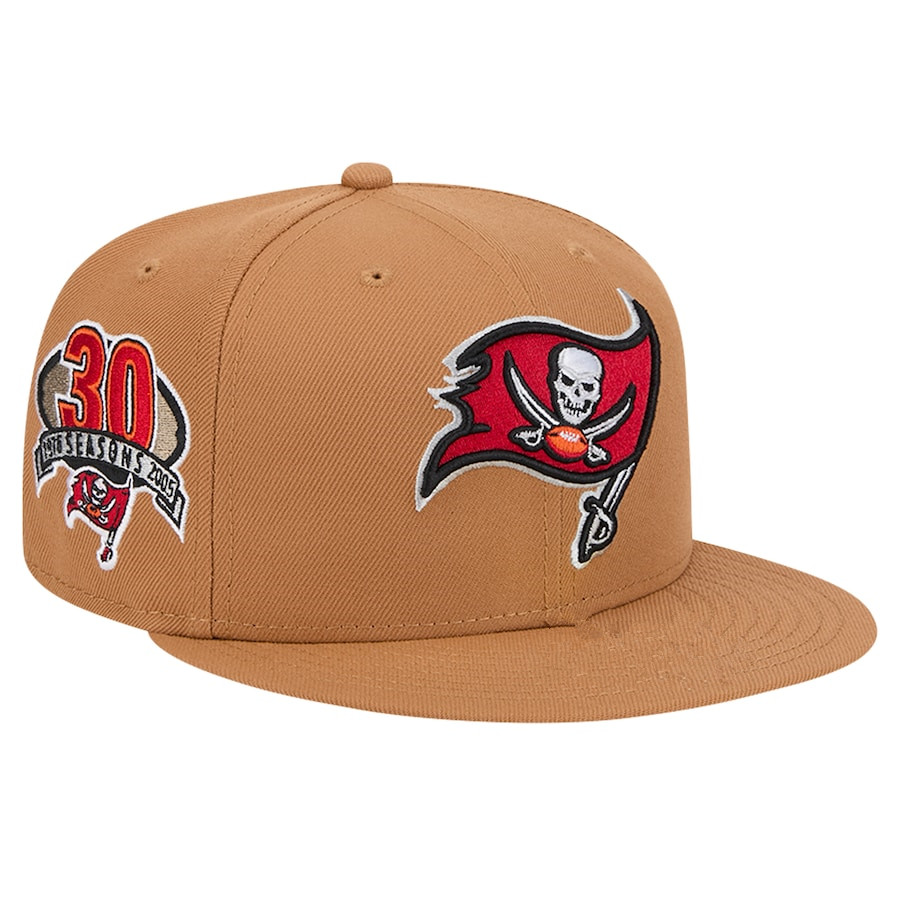 2024 NFL Tampa Bay Buccaneers Hat TX20241008->nfl hats->Sports Caps